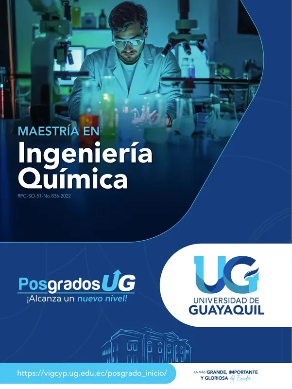 Maestría en Ingeniería Química