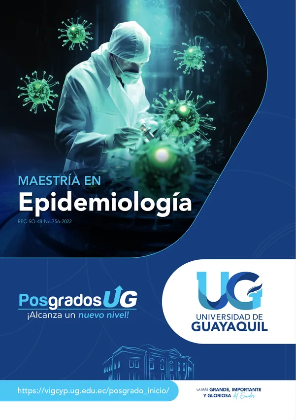 Maestría en Epidemiología