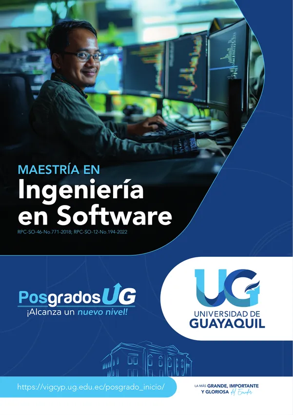 Maestría en Ingeniería en Software