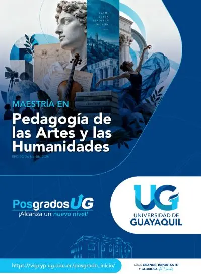 Maestria Artes