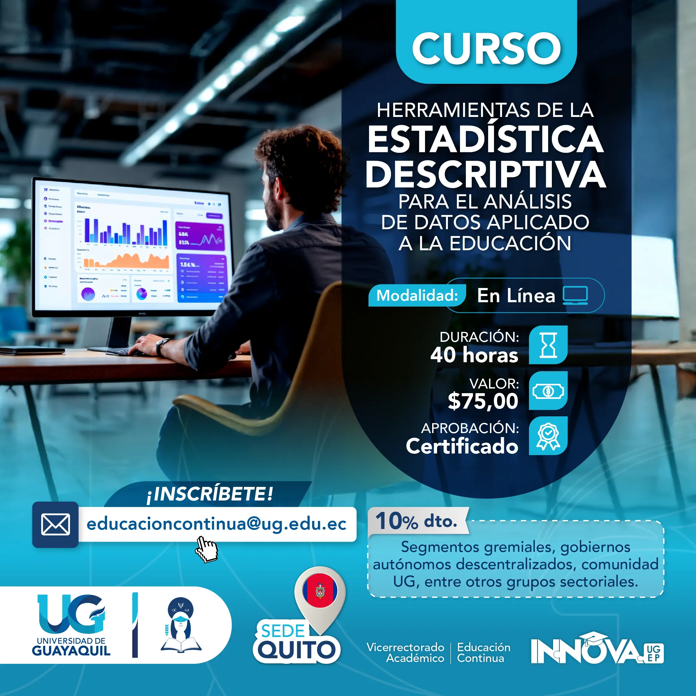 Herramientas De La Estadística Descriptiva Para El Análisis De Datos Aplicado A La Educación