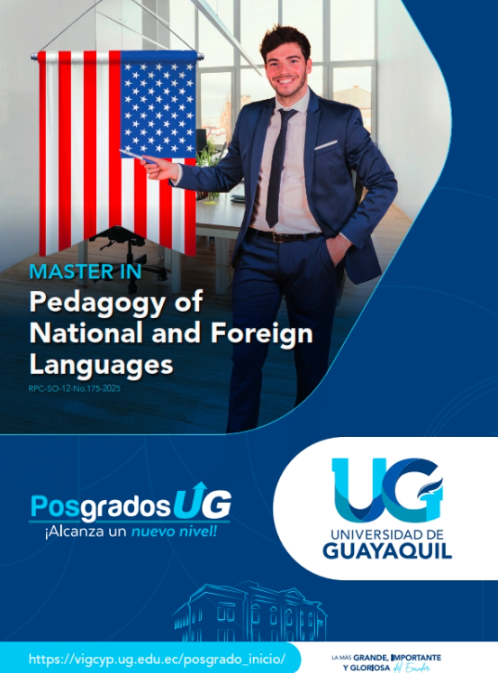 PEDAGY OF NATIONAL AND FOREIGN LANGUAGES